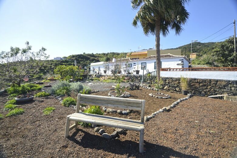 Casa Rural Elo�na By Isla Bonita