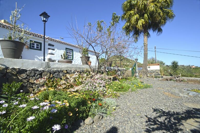Casa Rural Elo�na By Isla Bonita