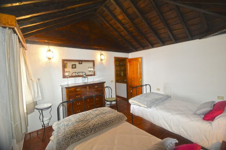 Casa Rural Elo�na By Isla Bonita