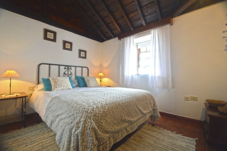 Casa Rural Elo�na By Isla Bonita