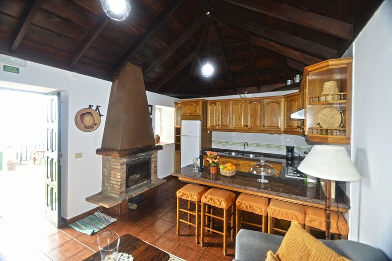 Casa Rural Elo�na By Isla Bonita