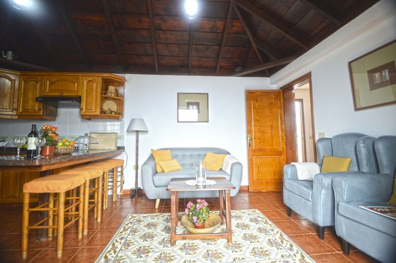 Casa Rural Elo�na By Isla Bonita