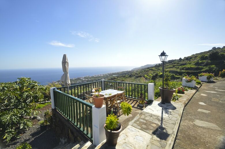 Casa Rural Elo�na By Isla Bonita