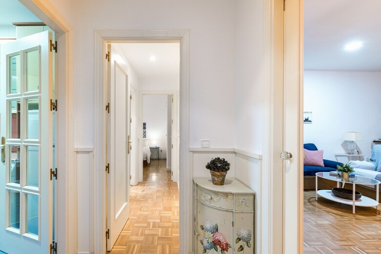 Holi-rent Apartment Macasta