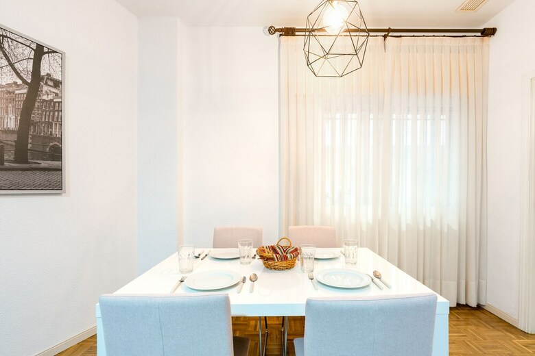 Holi-rent Apartment Macasta