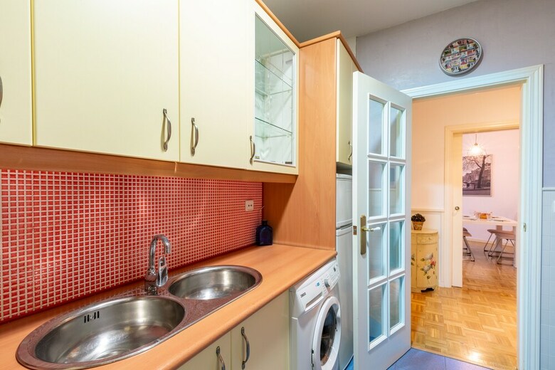 Holi-rent Apartment Macasta