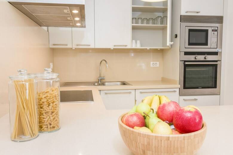 Apartamento Apt La Rambla