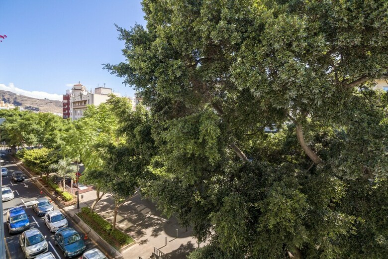 Apartamento Apt La Rambla