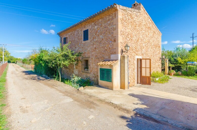 Villa Sa Mata