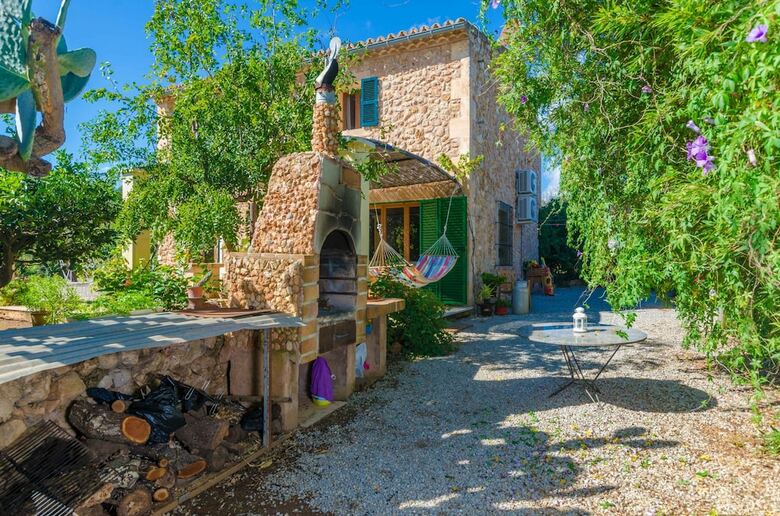 Villa Sa Mata