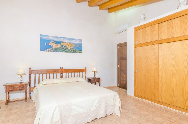 Villa Sa Mata
