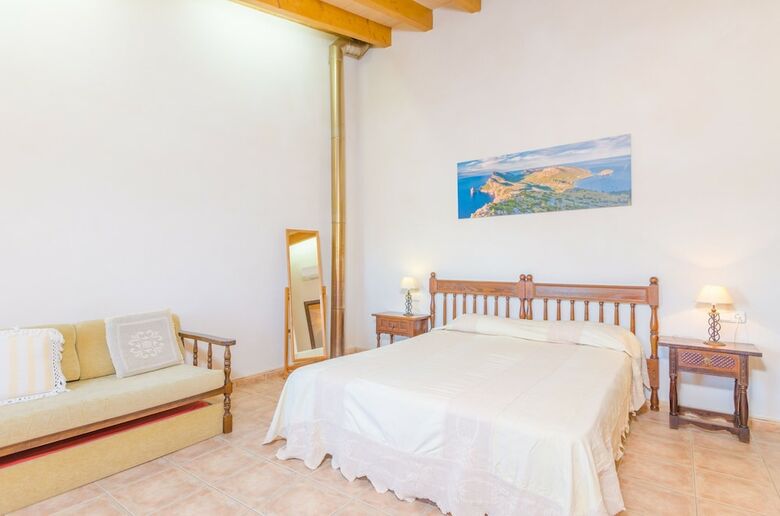 Villa Sa Mata