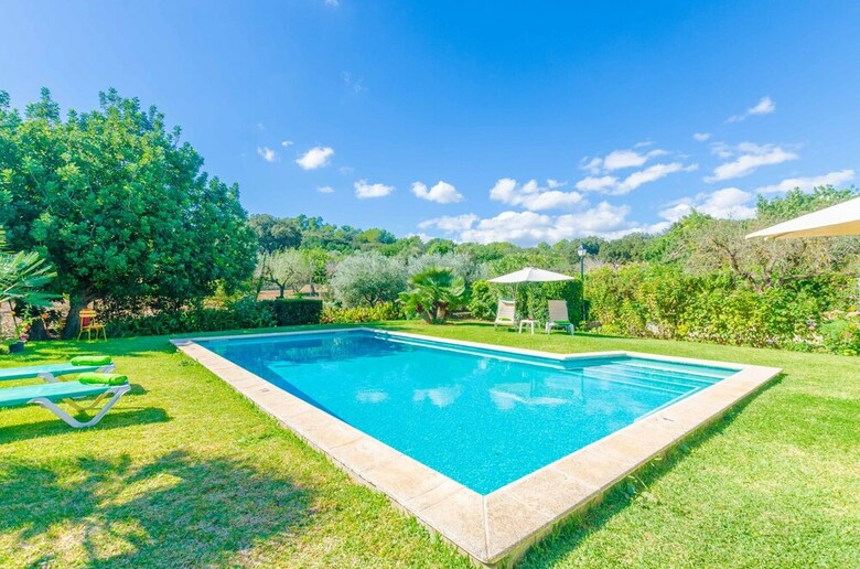 Villa Sa Mata