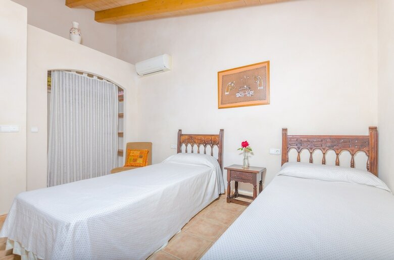 Villa Sa Mata