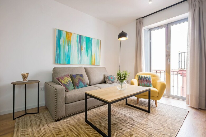 Apartamentos Armenta Juderia Suite By Valcambre