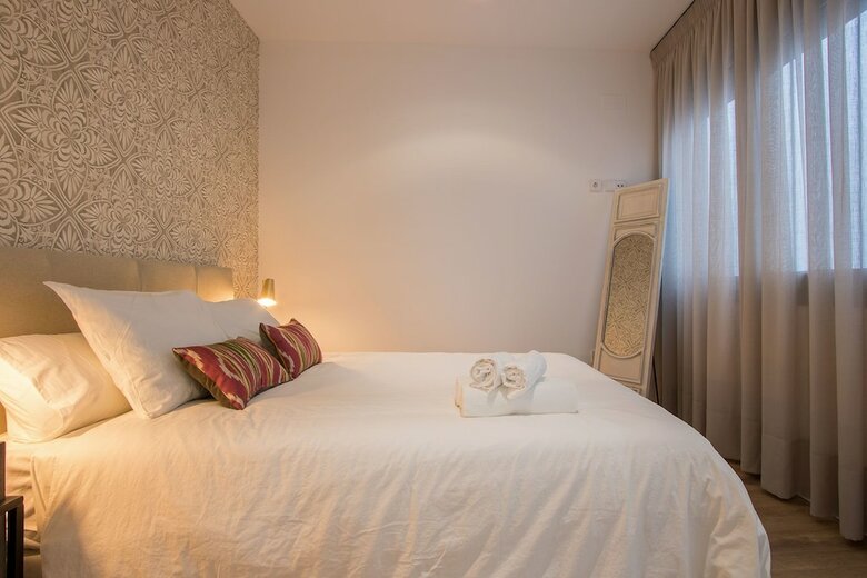 Apartamentos Armenta Juderia Suite By Valcambre