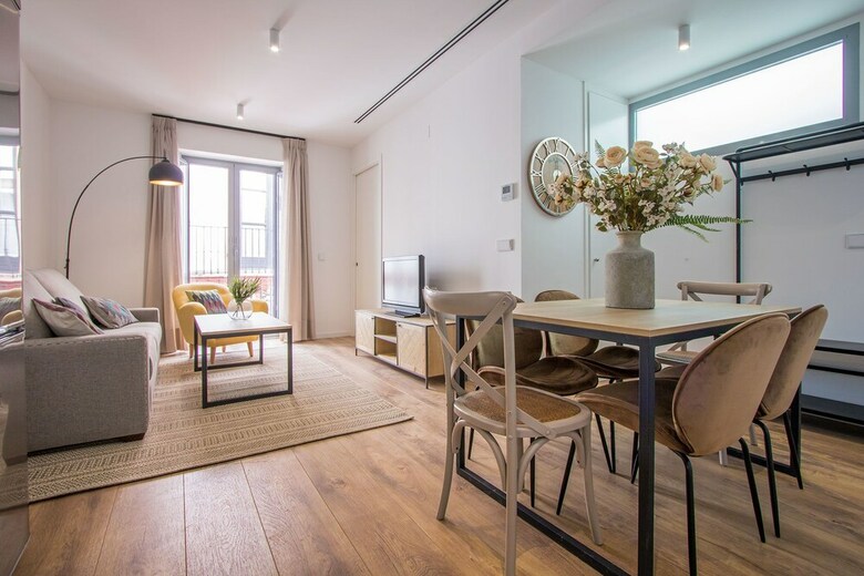 Apartamentos Armenta Juderia Suite By Valcambre