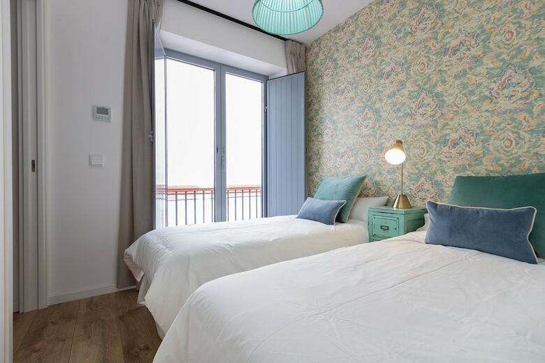 Apartamentos Armenta Juderia Suite By Valcambre
