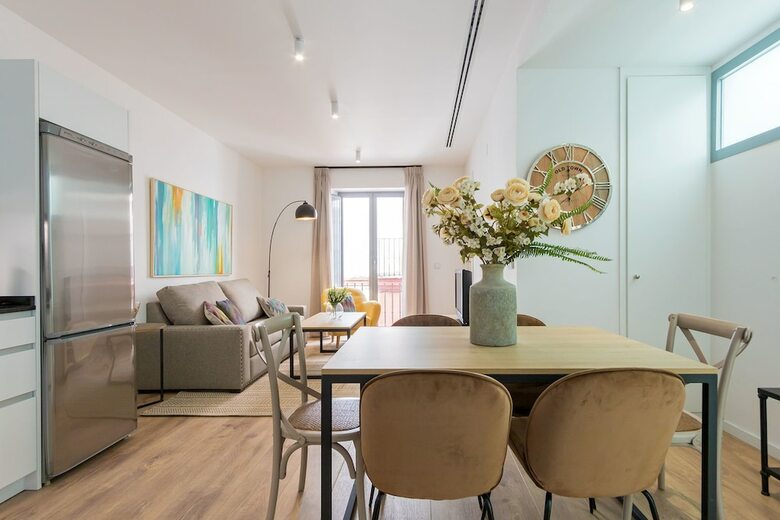 Apartamentos Armenta Juderia Suite By Valcambre