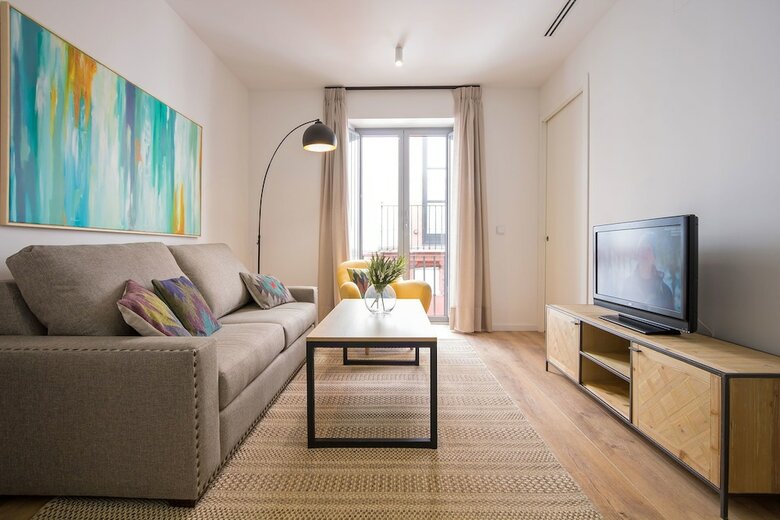 Apartamentos Armenta Juderia Suite By Valcambre