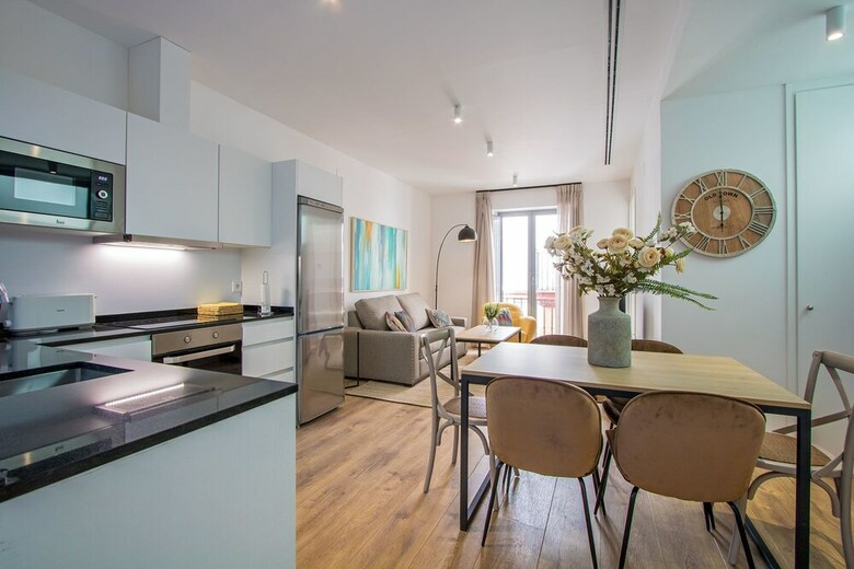 Apartamentos Armenta Juderia Suite By Valcambre