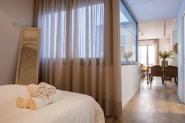 Apartamentos Armenta Juderia Suite By Valcambre
