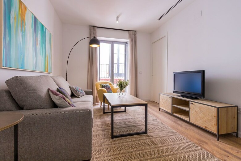 Apartamentos Armenta Juderia Suite By Valcambre