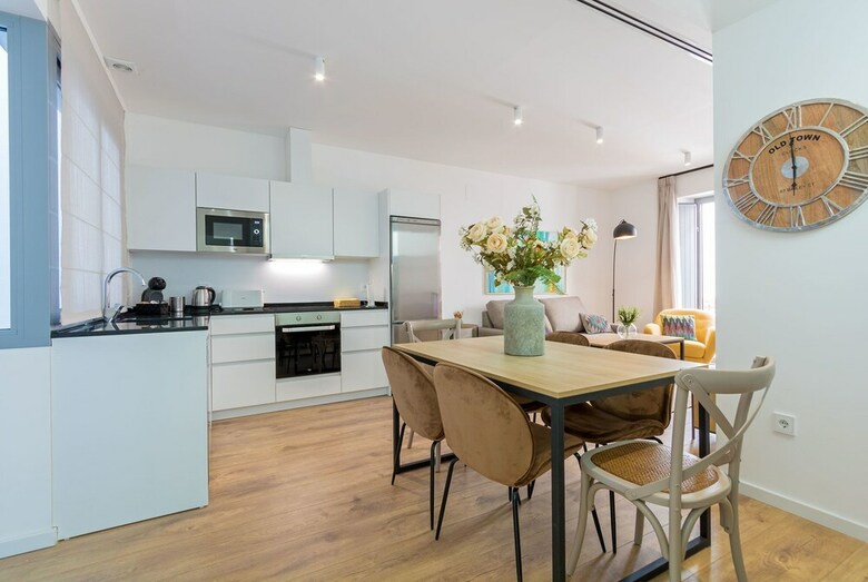 Apartamentos Armenta Juderia Suite By Valcambre