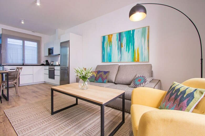 Apartamentos Armenta Juderia Suite By Valcambre