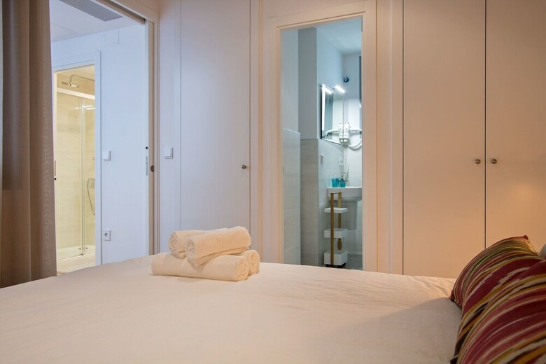 Apartamentos Armenta Juderia Suite By Valcambre