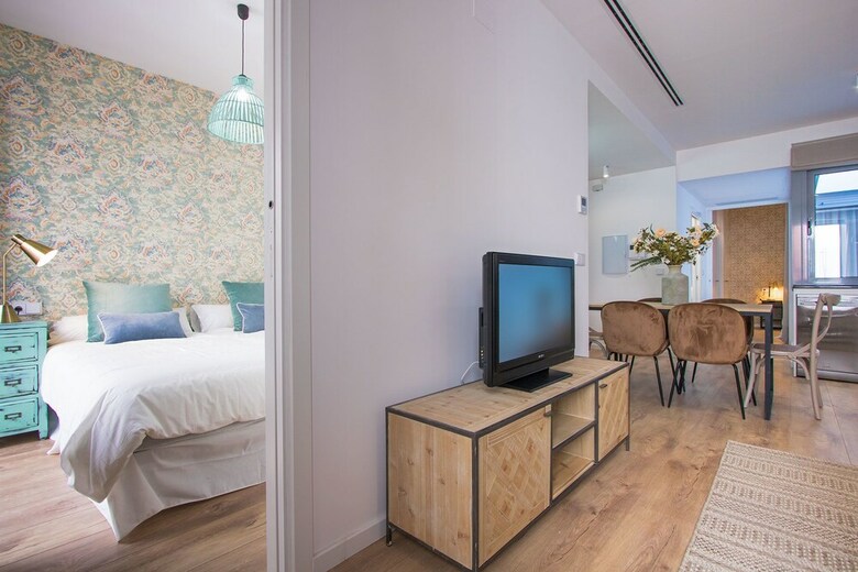 Apartamentos Armenta Juderia Suite By Valcambre