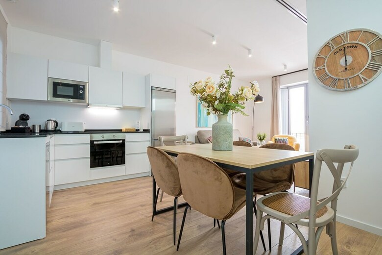 Apartamentos Armenta Juderia Suite By Valcambre