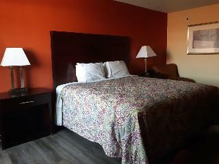Hotel Chattanooga East Ridge