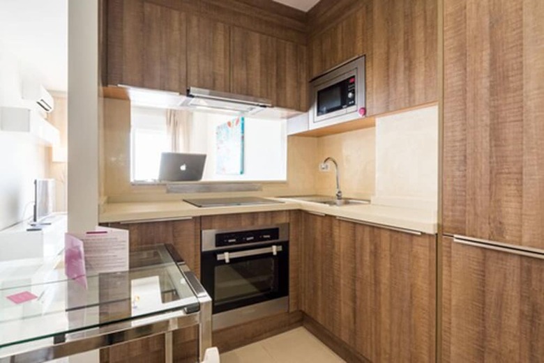 Apartamentos Caleta Homes - Malagueta Beach I