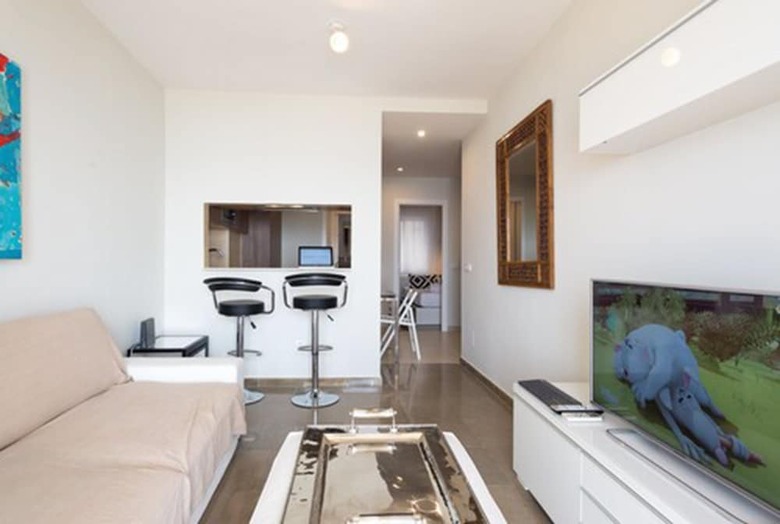 Apartamentos Caleta Homes - Malagueta Beach I