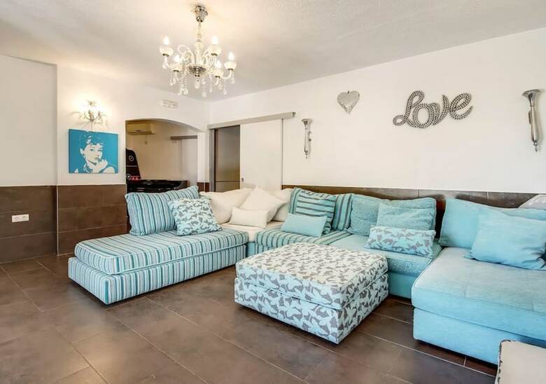 Villa Appartment 5 Min Hippy Market & Beach