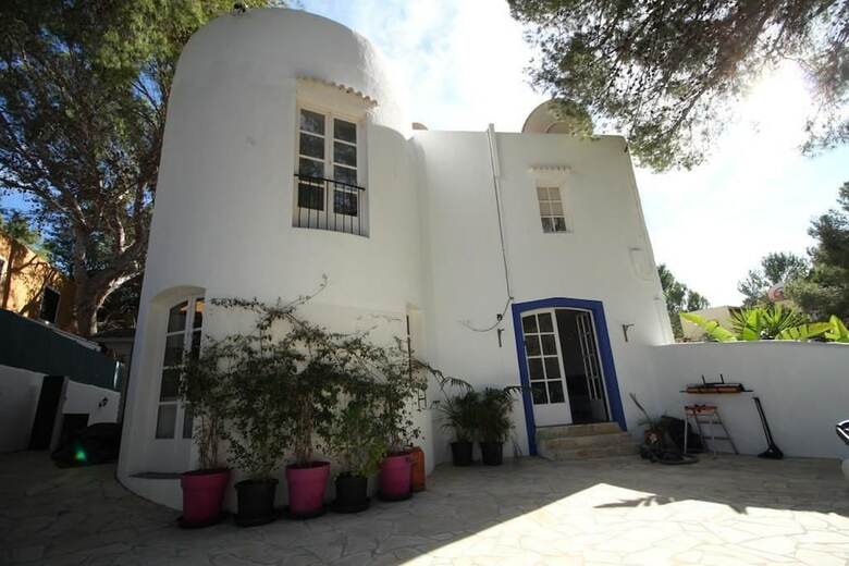 Villa Appartment 5 Min Hippy Market & Beach