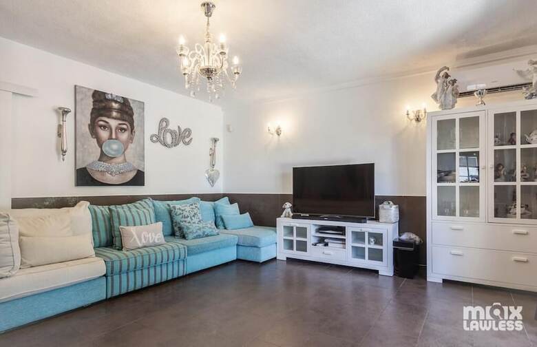Villa Appartment 5 Min Hippy Market & Beach