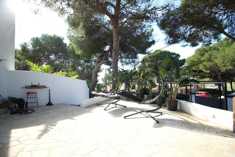 Villa Appartment 5 Min Hippy Market & Beach