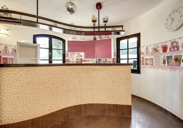 Villa Appartment 5 Min Hippy Market & Beach