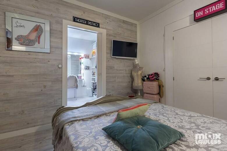 Villa Appartment 5 Min Hippy Market & Beach