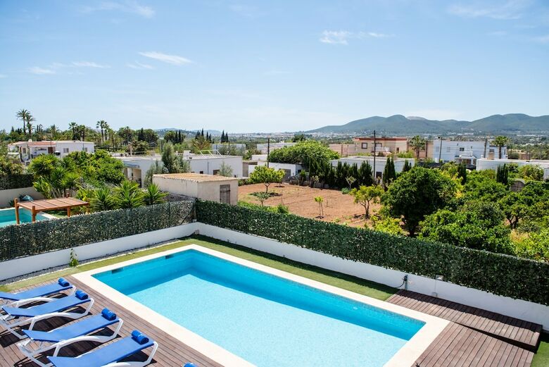 Villa Can Ramon