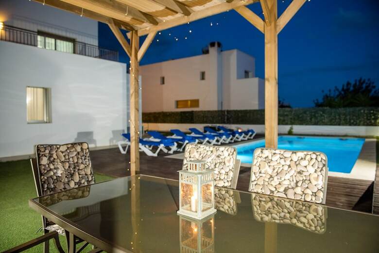 Villa Can Ramon