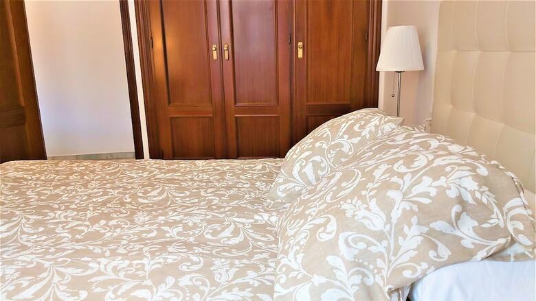 Apartamento Alcazaba By Malaga Picasso Rentals