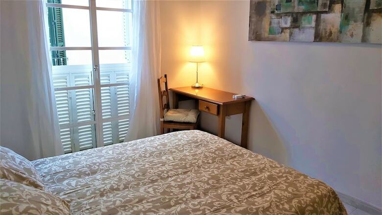 Apartamento Alcazaba By Malaga Picasso Rentals