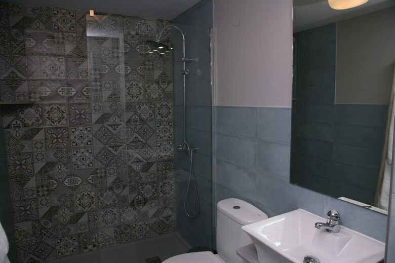 Apartamentos Califal