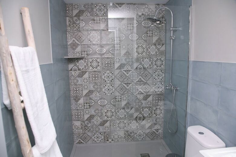 Apartamentos Califal