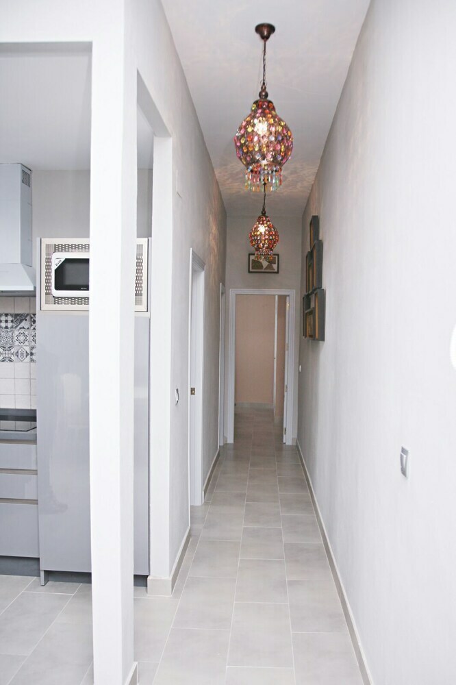 Apartamentos Califal
