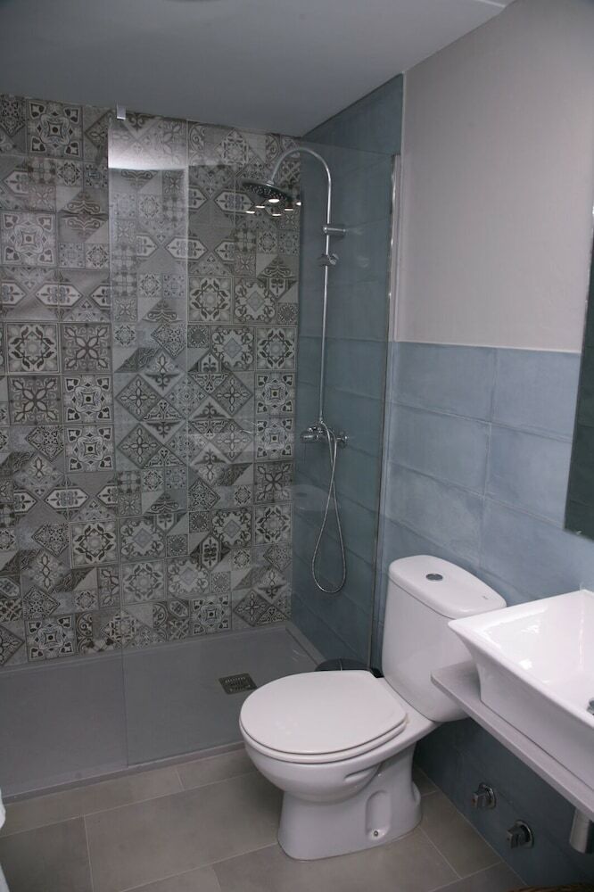 Apartamentos Califal