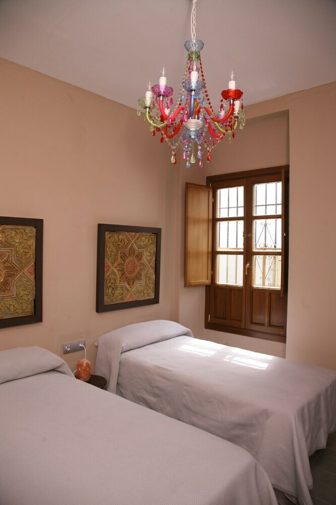 Apartamentos Califal
